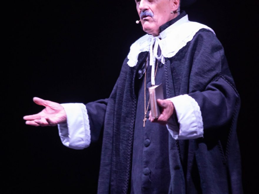 GIUSEPPE PAMBIERI / PAOLO TRIESTINO / RUBEN RIGILLO