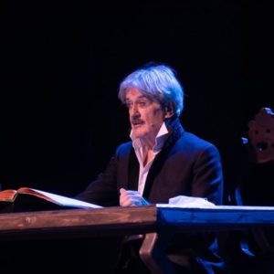 GIUSEPPE PAMBIERI / PAOLO TRIESTINO / RUBEN RIGILLO