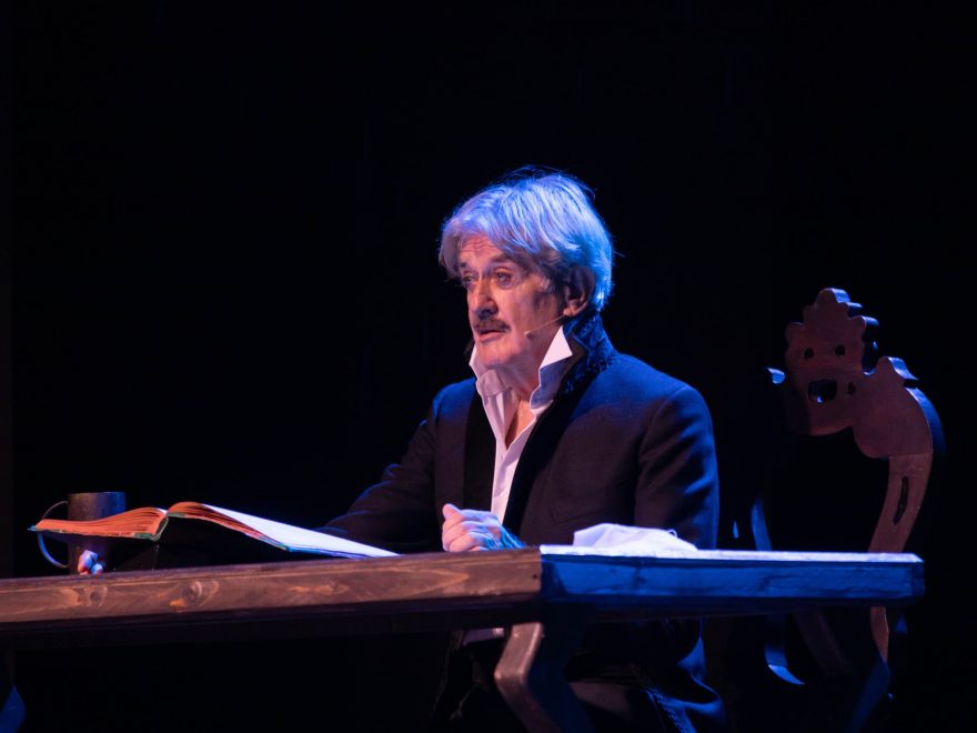 GIUSEPPE PAMBIERI / PAOLO TRIESTINO / RUBEN RIGILLO