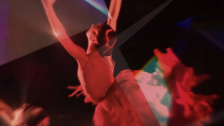 RBR DANCE COMPANY – ILLUSIONISTI DELLA DANZA