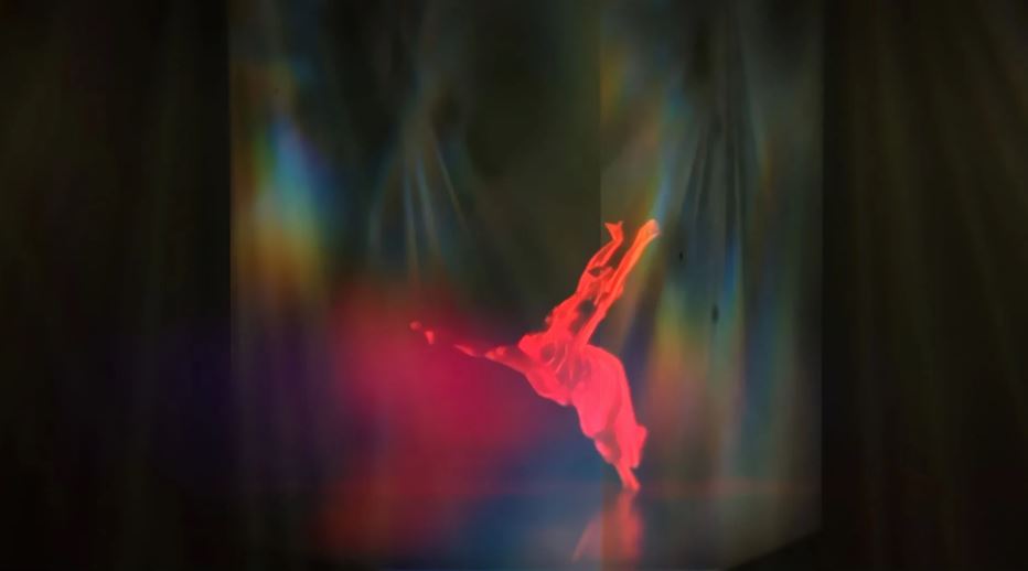 RBR DANCE COMPANY – ILLUSIONISTI DELLA DANZA