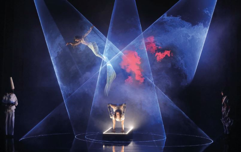 “TITIZÉ – A Venetian Dream”