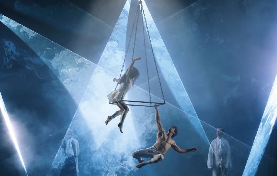 “TITIZÉ – A Venetian Dream”