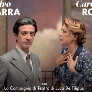 SALVO FICARRA / CAROLINA ROSI